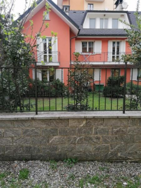 Casa Gabry